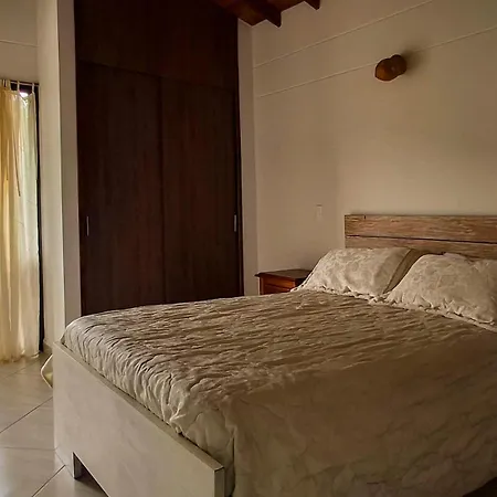 La Casa Del Sol Bed & Breakfast Jardin Exterior photo