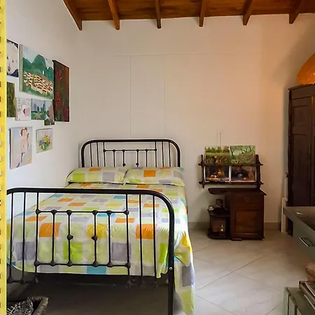 La Casa Del Sol Bed & Breakfast Jardin Exterior photo
