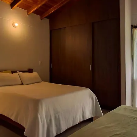 La Casa Del Sol Bed & Breakfast Jardin Exterior photo
