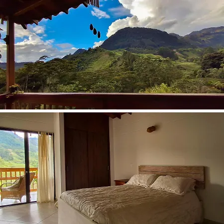 La Casa Del Sol Bed & Breakfast Jardin Exterior photo