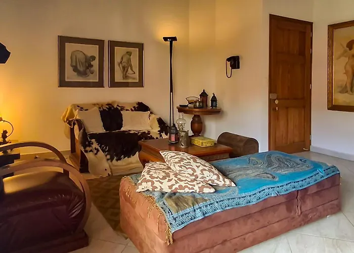 La Casa Del Sol