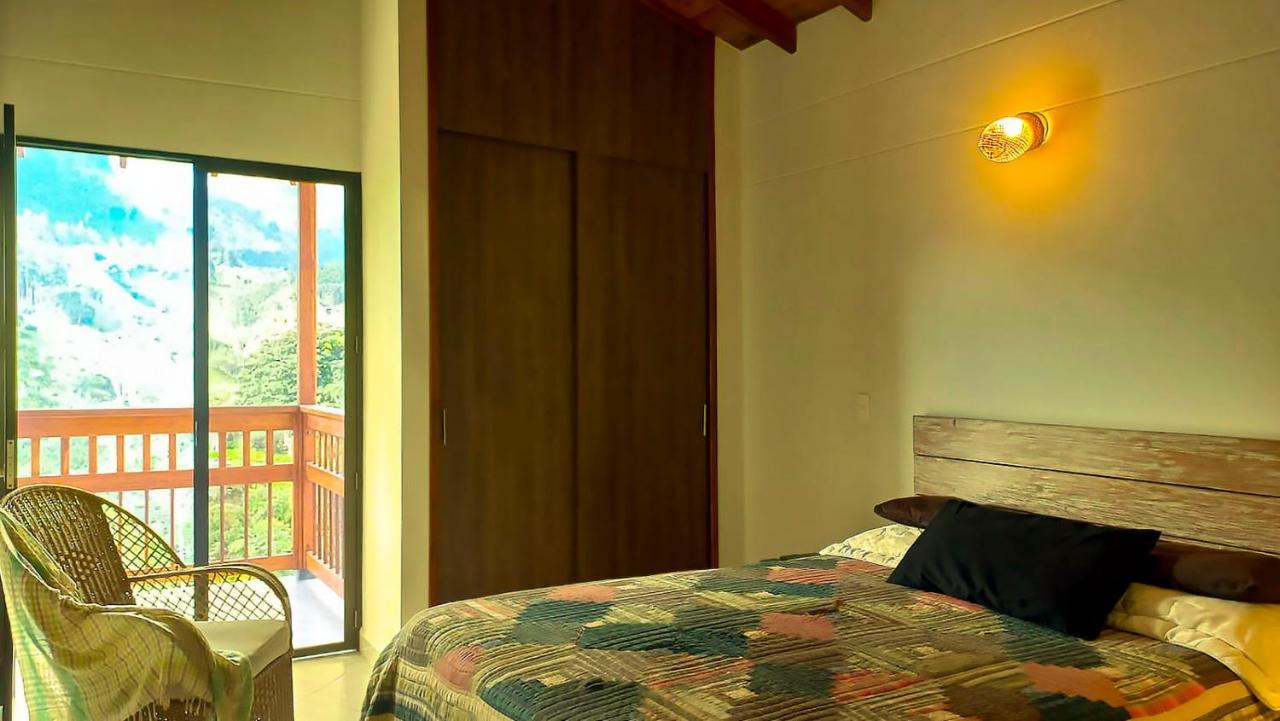 La Casa Del Sol 3* Jardin