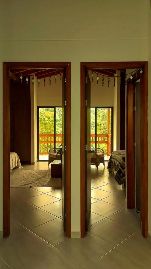 La Casa Del Sol 3* Jardin