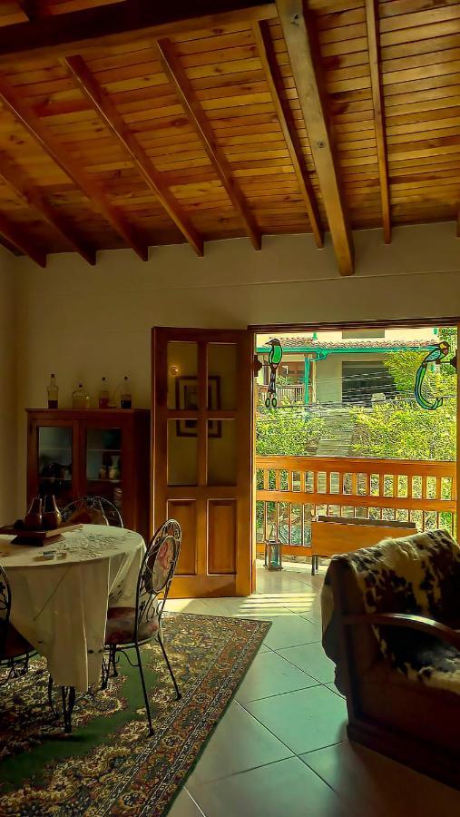 La Casa Del Sol 3*