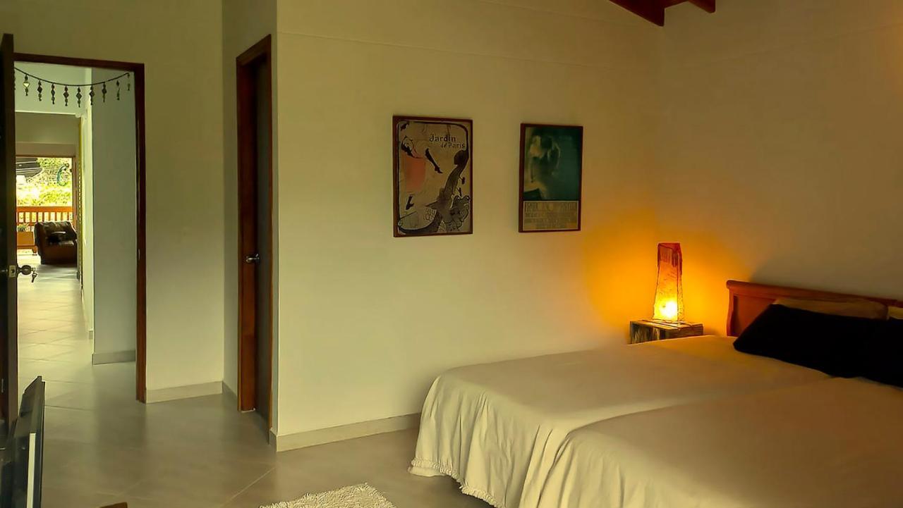 La Casa Del Sol