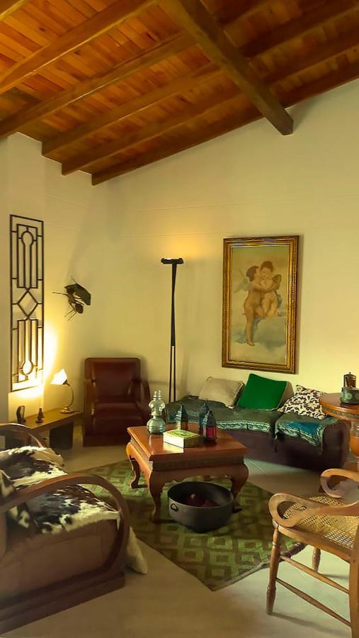 La Casa Del Sol Bed & Breakfast Jardin