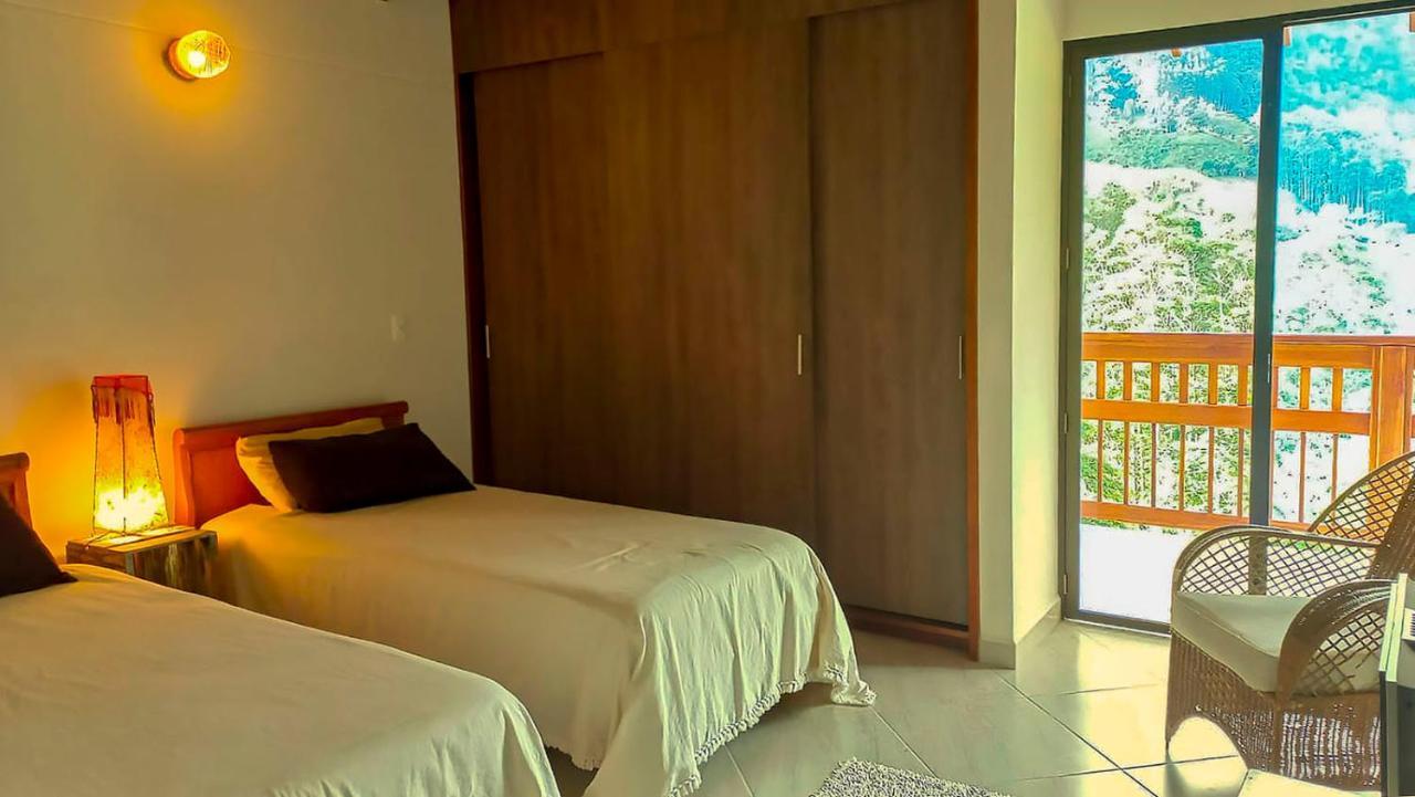 Bed & Breakfast La Casa Del Sol 3*