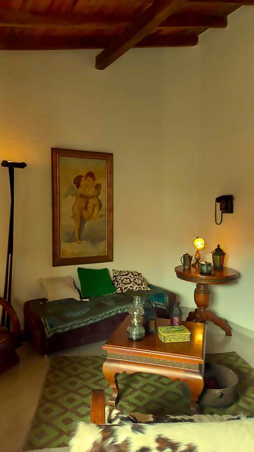 La Casa Del Sol 3*
