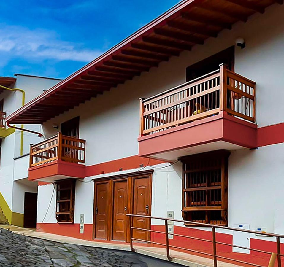 La Casa Del Sol 3*