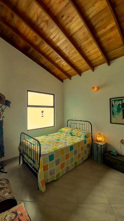 Bed & Breakfast La Casa Del Sol