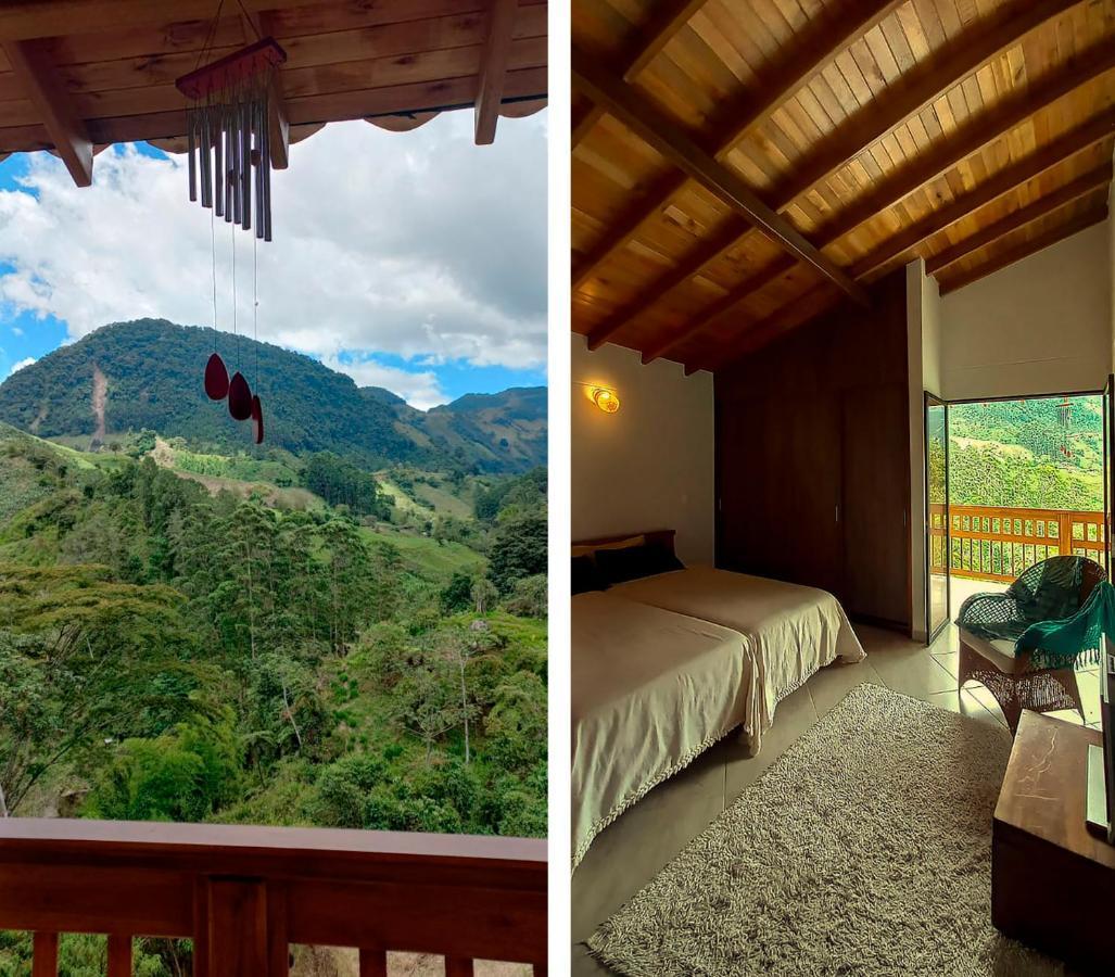 La Casa Del Sol Bed & Breakfast Jardin