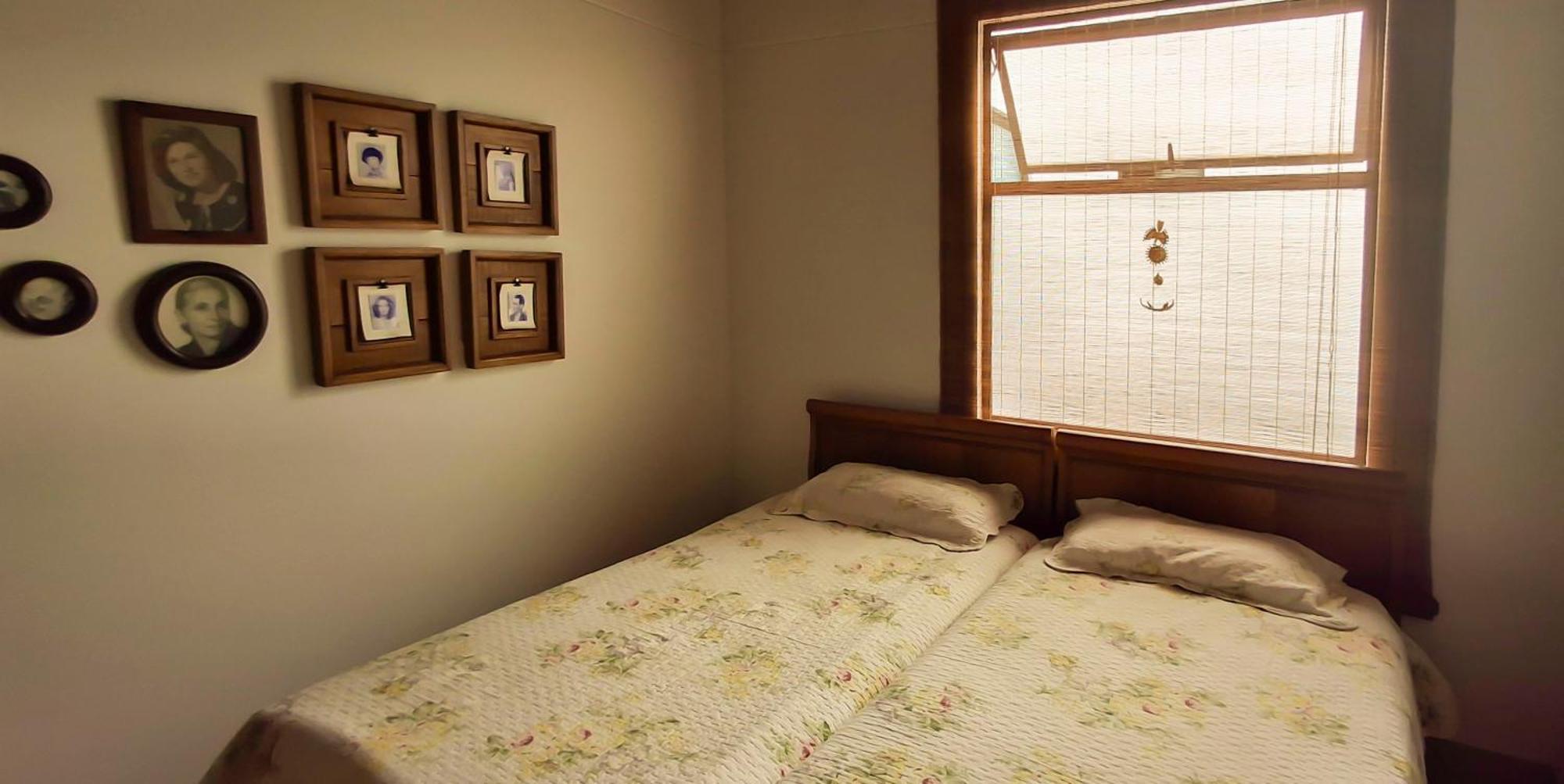 La Casa Del Sol Bed & Breakfast