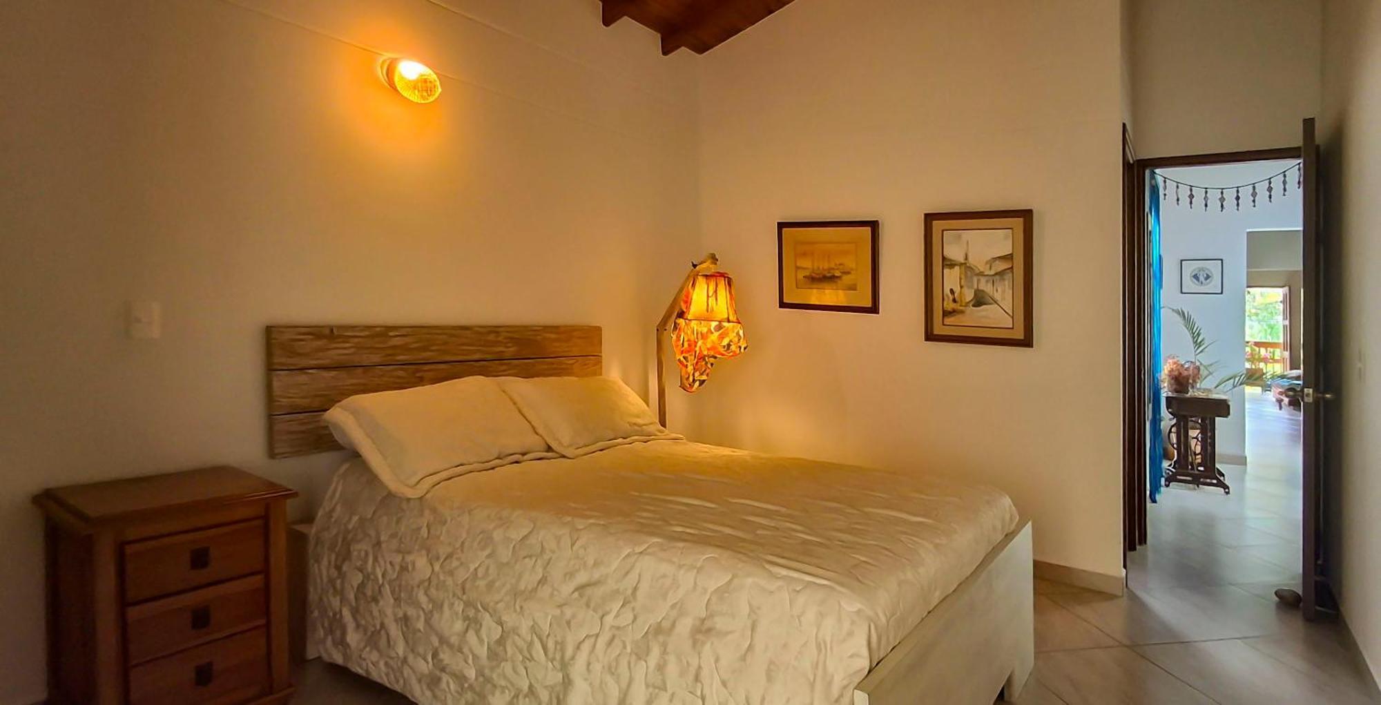 Bed & Breakfast La Casa Del Sol