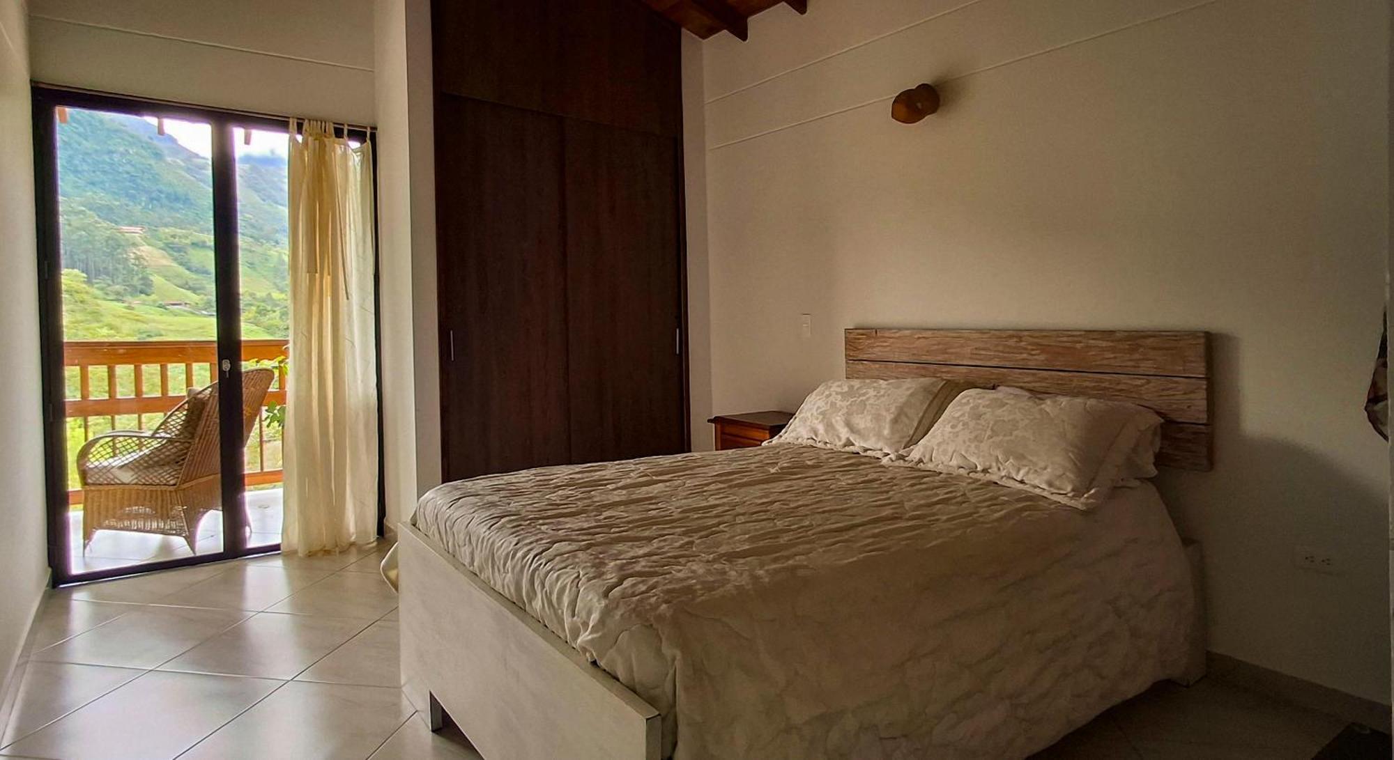 La Casa Del Sol 3* Jardin