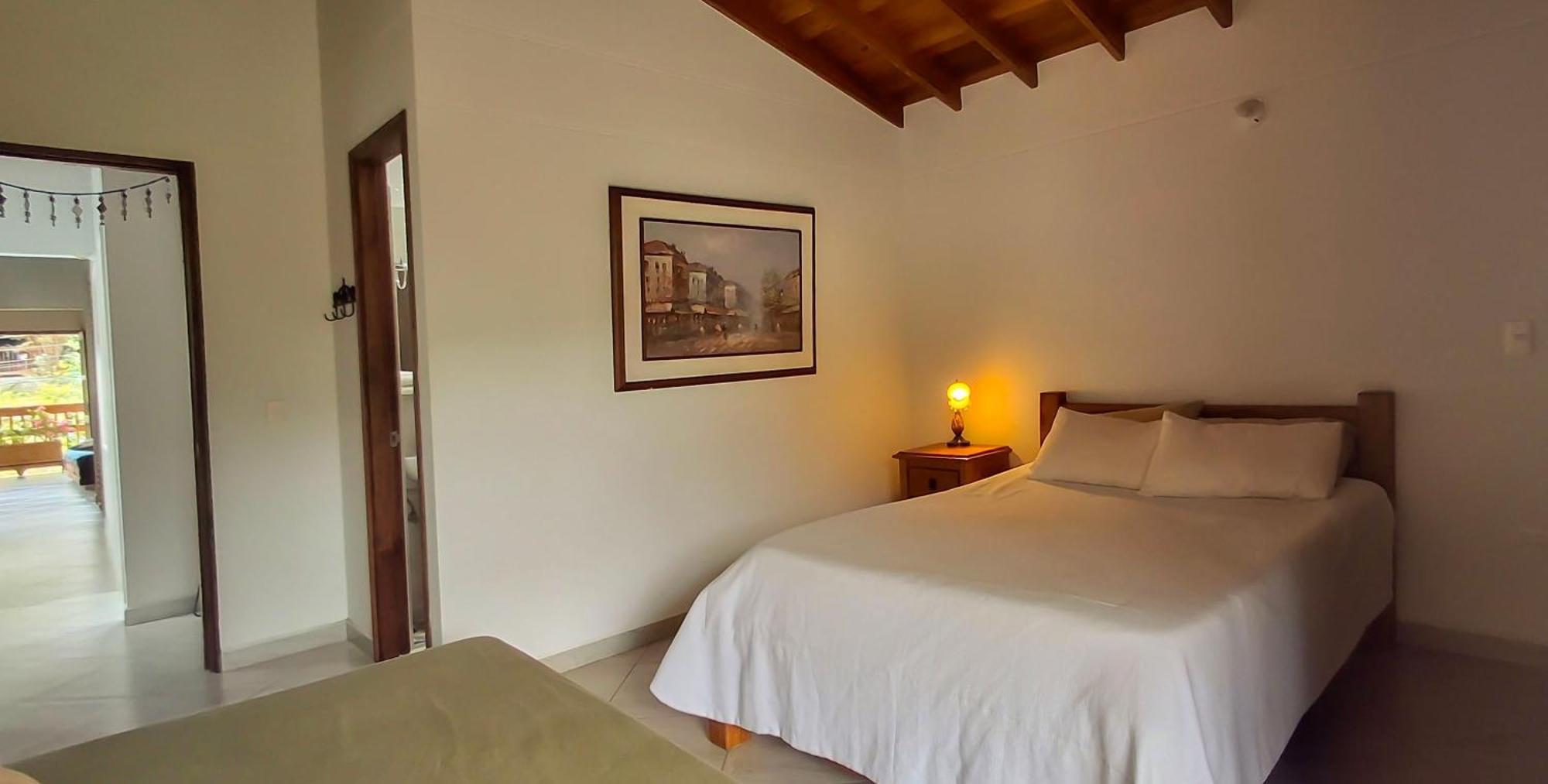 La Casa Del Sol