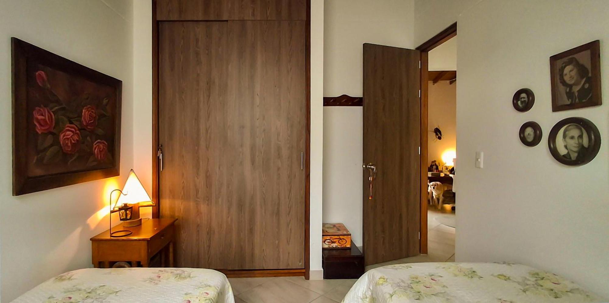 La Casa Del Sol Bed & Breakfast