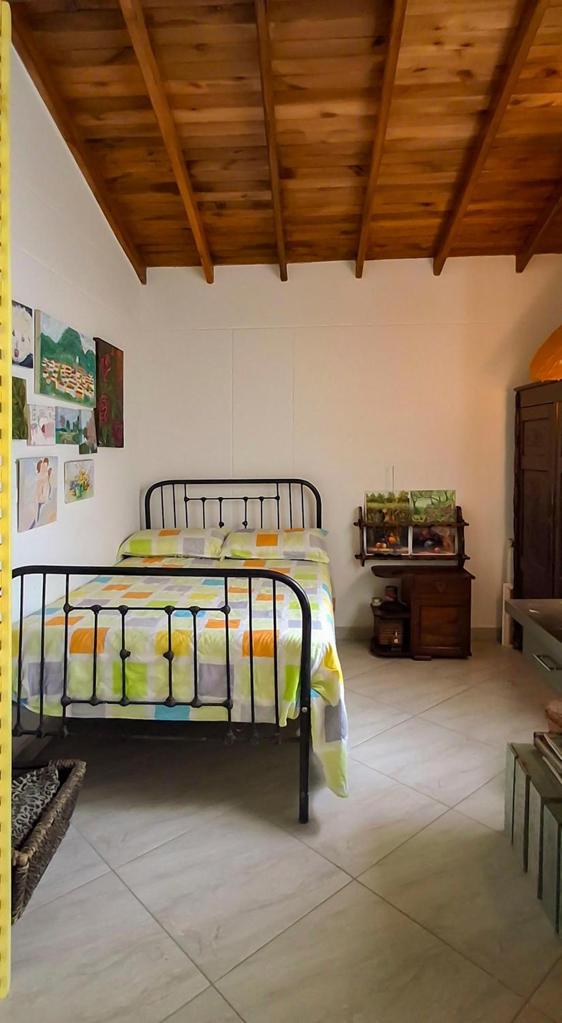 Bed & Breakfast La Casa Del Sol