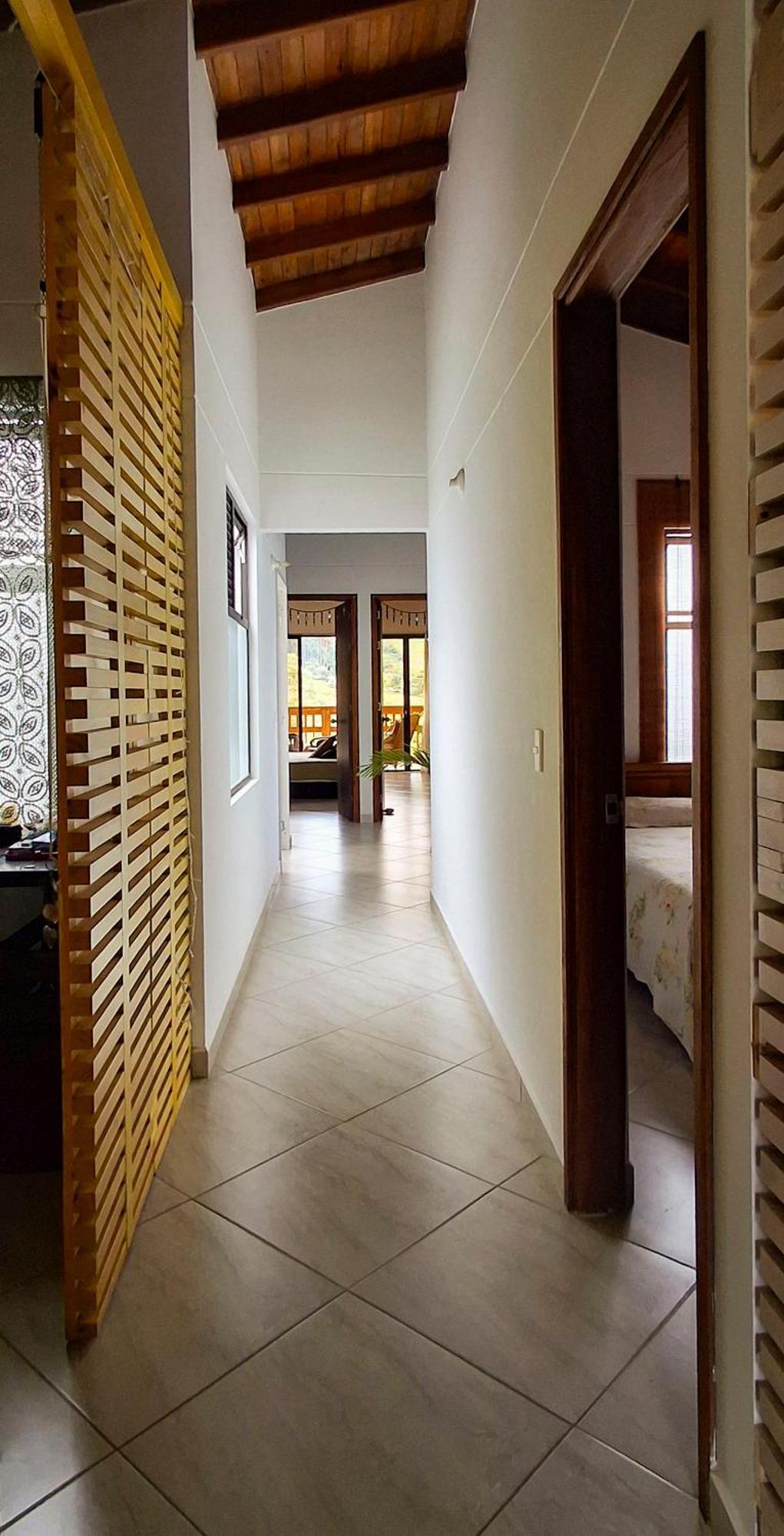 Bed & Breakfast La Casa Del Sol 3*