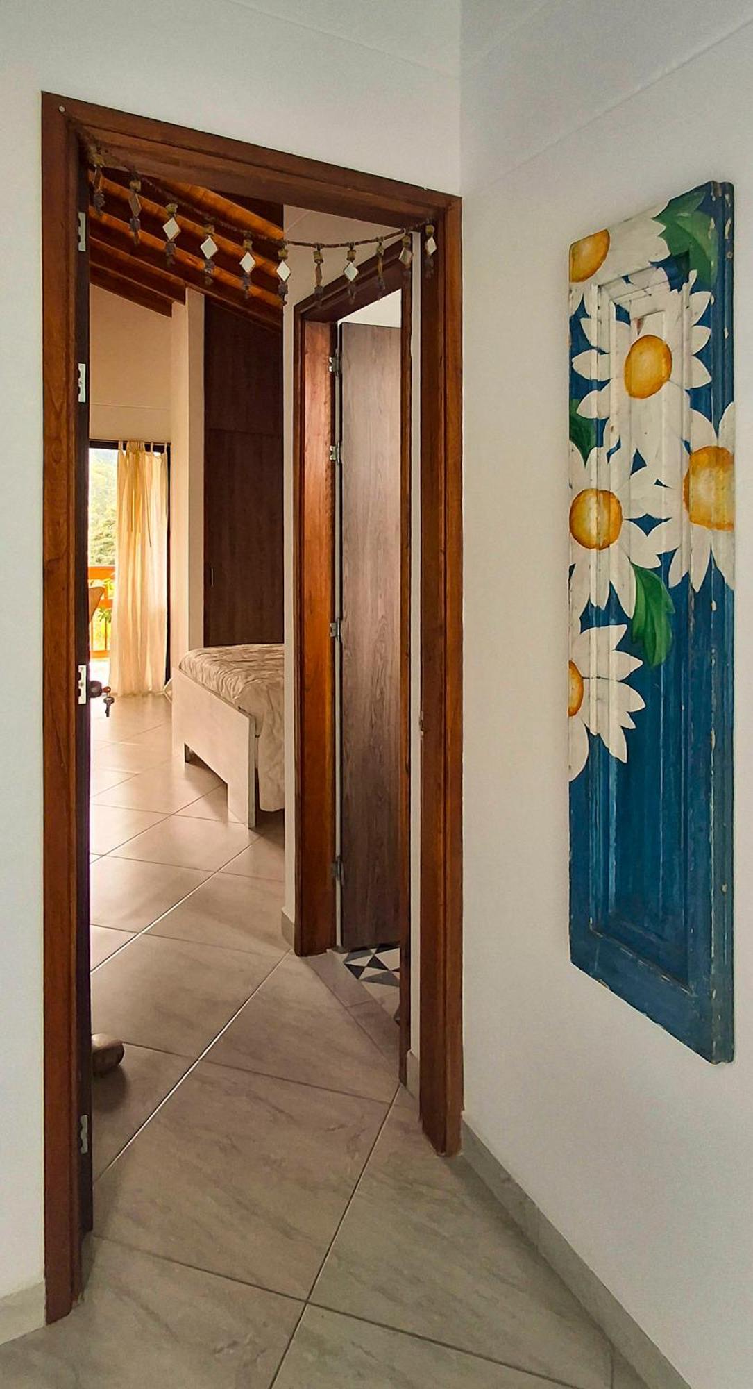 Bed & Breakfast La Casa Del Sol