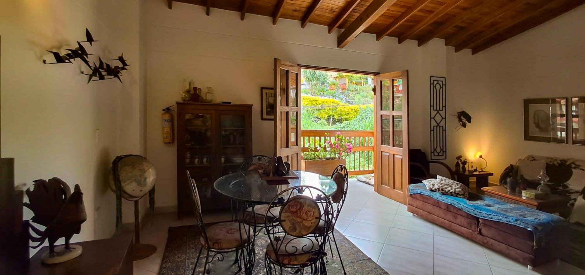 La Casa Del Sol Bed & Breakfast 3*