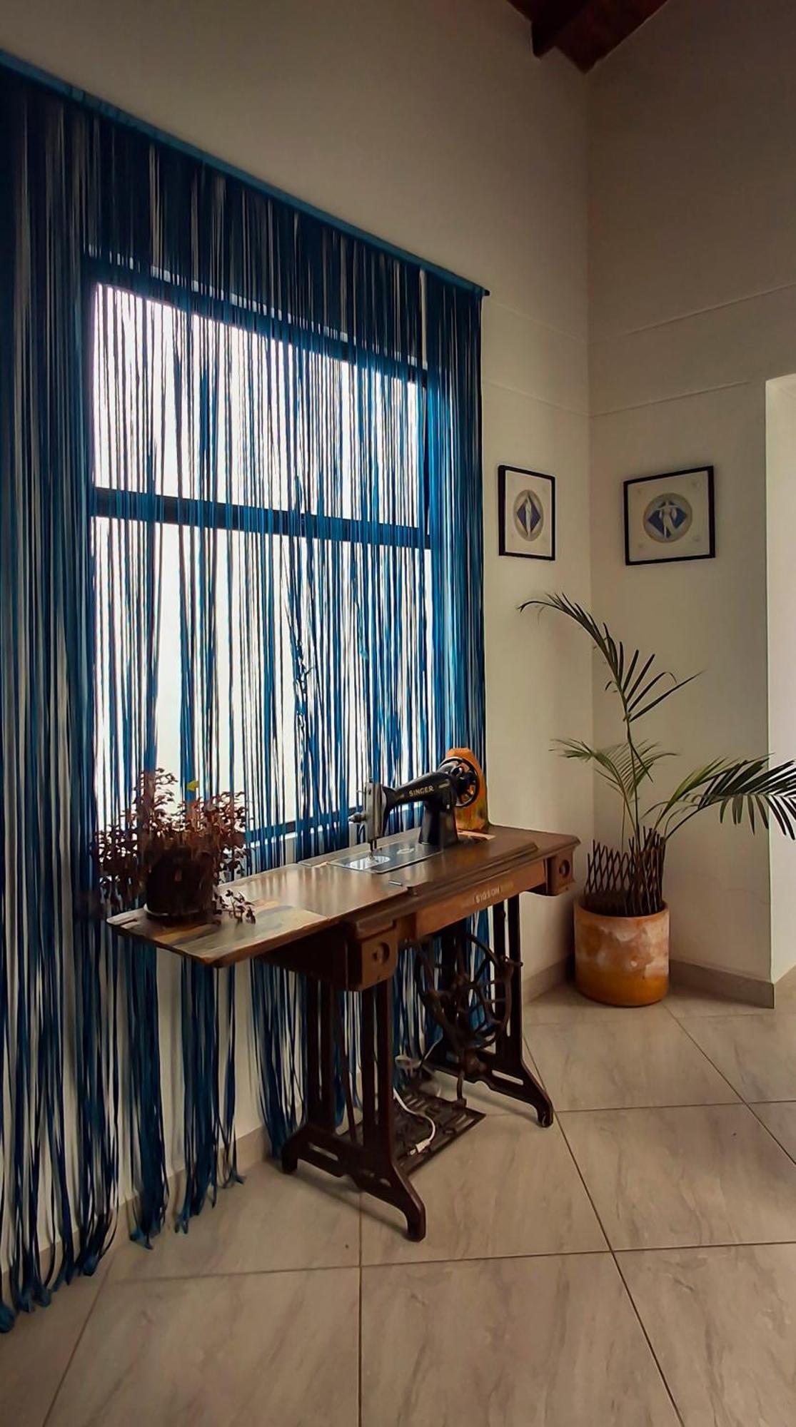 La Casa Del Sol Bed & Breakfast Jardin